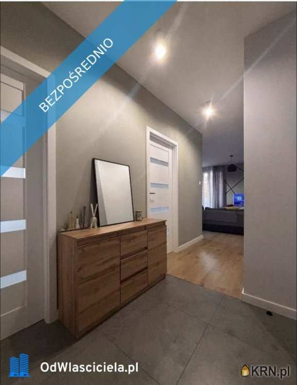 3 pokojowe, Mieszkanie  do wynajęcia, Gdańsk, Ujeścisko-Łostowice/Ujeścisko, ul. 