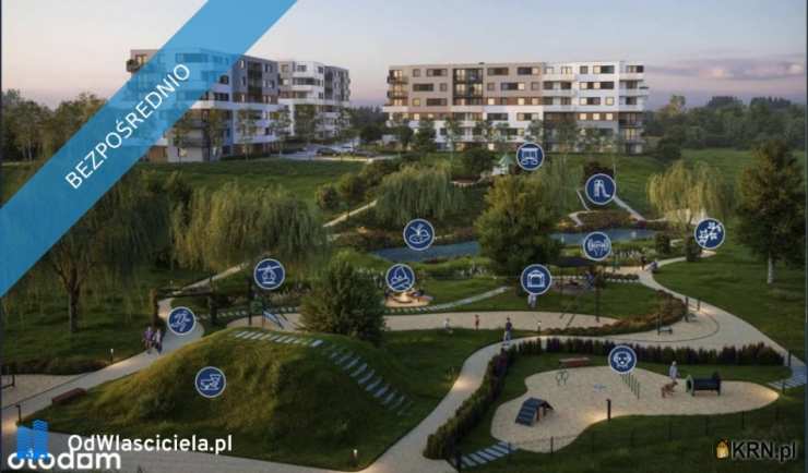 OdWlasciciela.pl, Mieszkanie  do wynajęcia, Gdańsk, Ujeścisko-Łostowice/Ujeścisko, ul. 