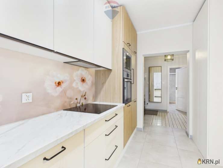 2 pokojowe, Mieszkanie  na sprzedaż, Gdańsk, Siedlce, ul. 