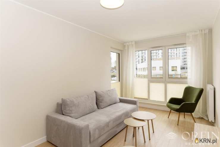 Mieszkanie  do wynajęcia, Gdańsk, Piecki-Migowo, ul. S. Lema, 3 pokojowe