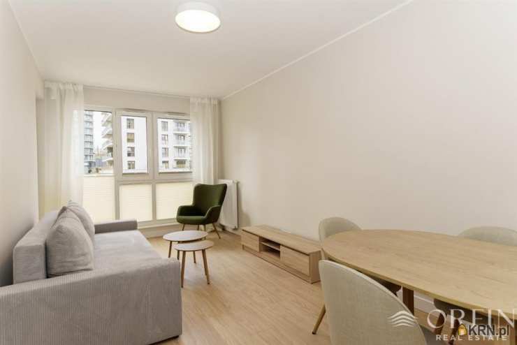 Mieszkanie  do wynajęcia, 3 pokojowe, Gdańsk, Piecki-Migowo, ul. S. Lema