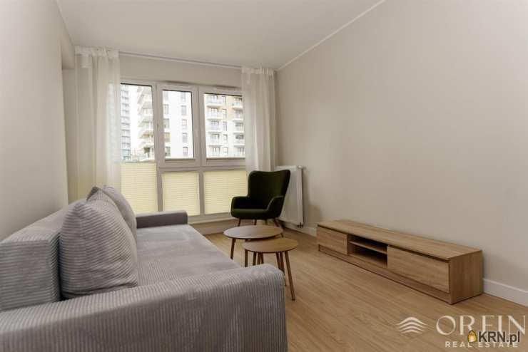 Gdańsk, Piecki-Migowo, ul. S. Lema, Mieszkanie  do wynajęcia, 3 pokojowe