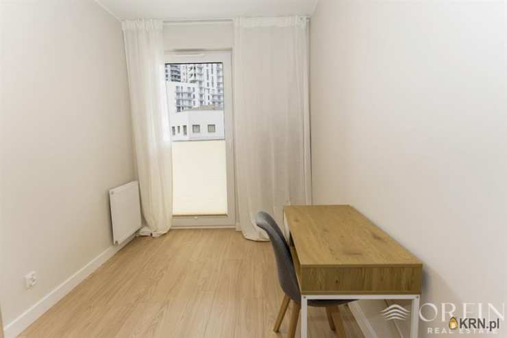 Gdańsk, Piecki-Migowo, ul. S. Lema, 3 pokojowe, Mieszkanie  do wynajęcia