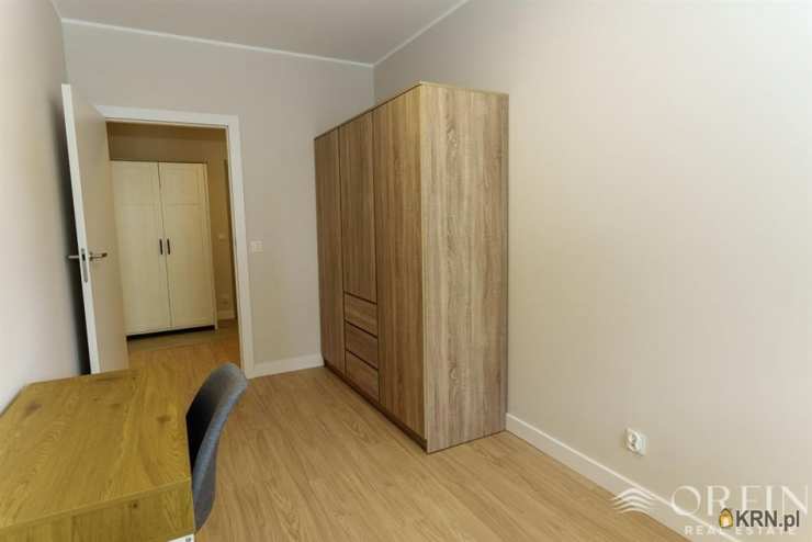 3 pokojowe, Gdańsk, Piecki-Migowo, ul. S. Lema, Mieszkanie  do wynajęcia