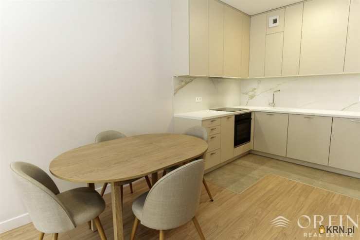 3 pokojowe, Mieszkanie  do wynajęcia, Gdańsk, Piecki-Migowo, ul. S. Lema