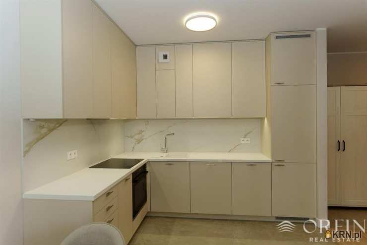 Orfin Nieruchomości, Mieszkanie  do wynajęcia, Gdańsk, Piecki-Migowo, ul. S. Lema