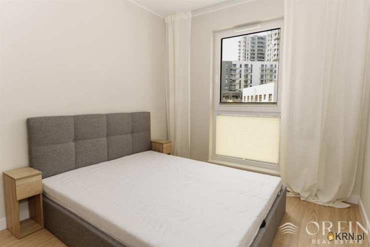 Mieszkanie  do wynajęcia, Gdańsk, Piecki-Migowo, ul. S. Lema, 3 pokojowe