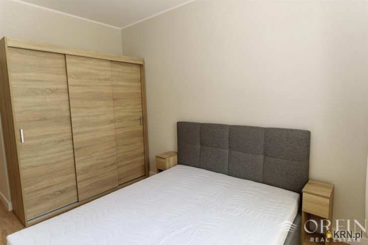 Mieszkanie  do wynajęcia, 3 pokojowe, Gdańsk, Piecki-Migowo, ul. S. Lema