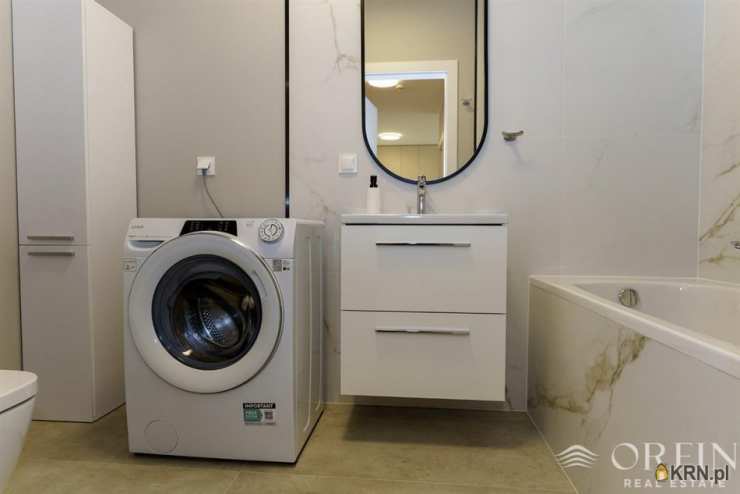 Gdańsk, Piecki-Migowo, ul. S. Lema, Mieszkanie  do wynajęcia, 3 pokojowe