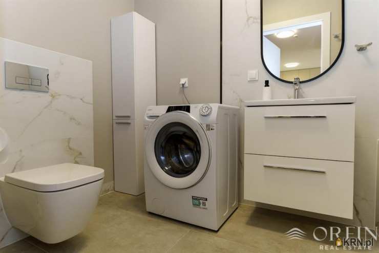 Gdańsk, Piecki-Migowo, ul. S. Lema, 3 pokojowe, Mieszkanie  do wynajęcia