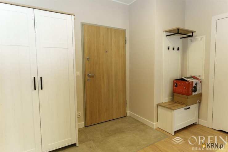 3 pokojowe, Gdańsk, Piecki-Migowo, ul. S. Lema, Mieszkanie  do wynajęcia