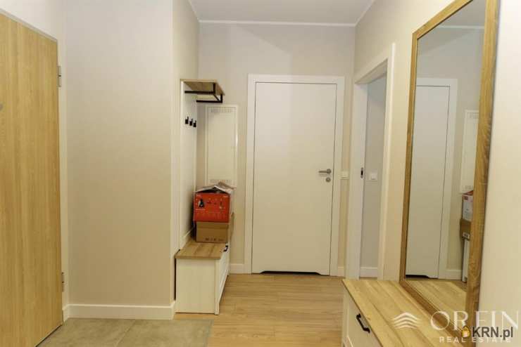 3 pokojowe, Mieszkanie  do wynajęcia, Gdańsk, Piecki-Migowo, ul. S. Lema