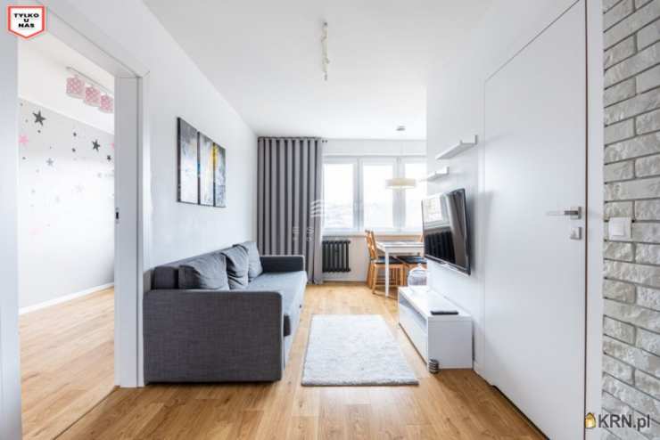 Mieszkanie  do wynajęcia, Gdańsk, Siedlce, ul. J. Malczewskiego, 3 pokojowe