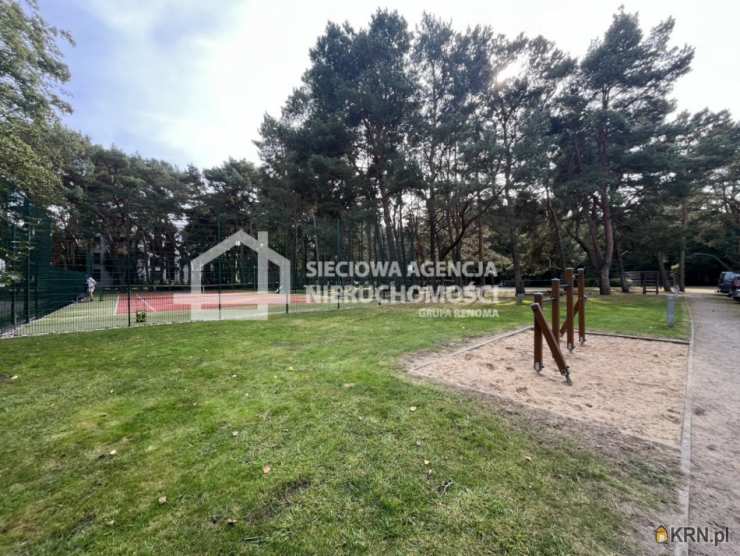2 pokojowe, Gdańsk, Brzeźno, ul. Nadmorski Dwór, Mieszkanie  do wynajęcia