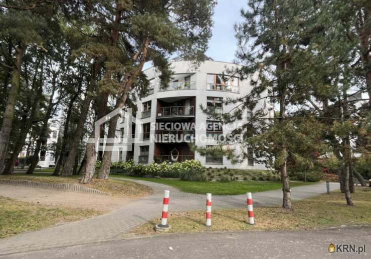 2 pokojowe, Mieszkanie  do wynajęcia, Gdańsk, Brzeźno, ul. Nadmorski Dwór
