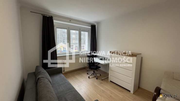 2 pokojowe, Mieszkanie  do wynajęcia, Gdynia, Działki Leśne, ul. Śląska