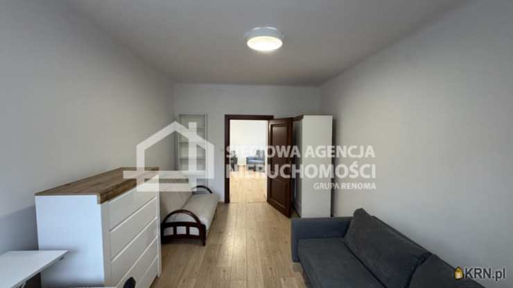 Sieciowa Agencja Nieruchomości Grupa Renoma, Mieszkanie  do wynajęcia, Gdynia, Działki Leśne, ul. Śląska