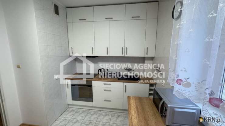 Mieszkanie  do wynajęcia, 2 pokojowe, Gdynia, Działki Leśne, ul. Śląska