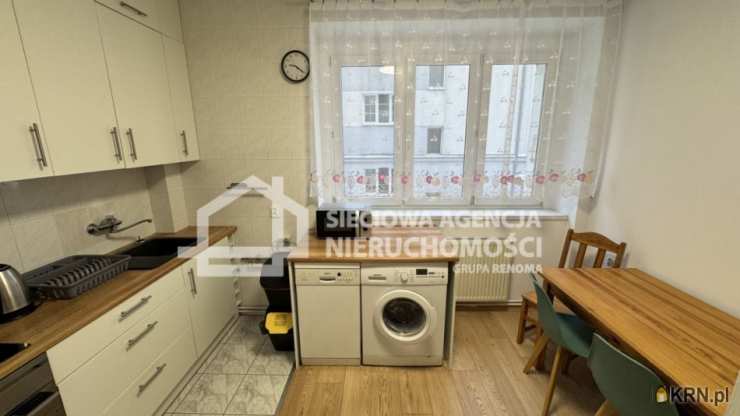 Gdynia, Działki Leśne, ul. Śląska, 2 pokojowe, Mieszkanie  do wynajęcia