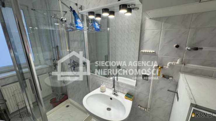 2 pokojowe, Mieszkanie  do wynajęcia, Gdynia, Działki Leśne, ul. Śląska