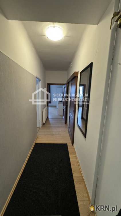 Sieciowa Agencja Nieruchomości Grupa Renoma, Mieszkanie  do wynajęcia, Gdynia, Działki Leśne, ul. Śląska