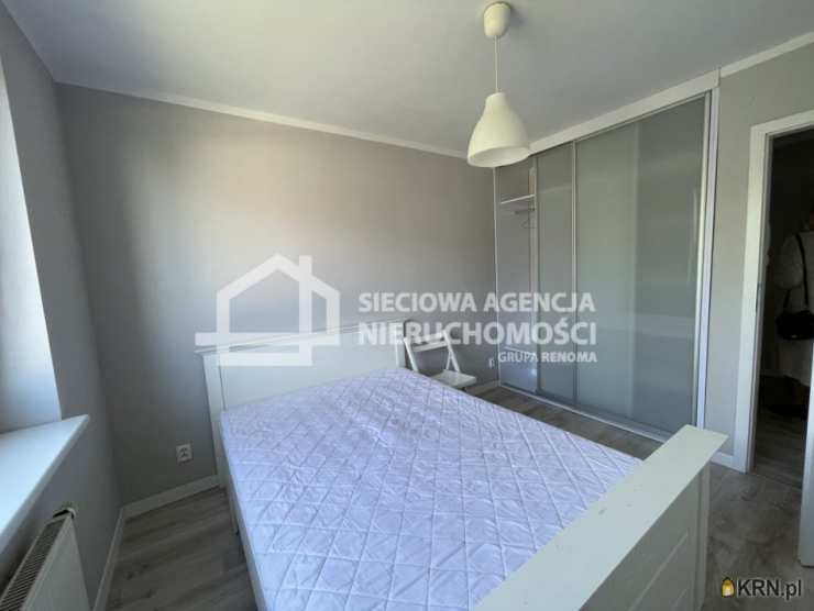 Sieciowa Agencja Nieruchomości Grupa Renoma, Mieszkanie  do wynajęcia, Gdynia, Dąbrowa, ul. Oliwkowa