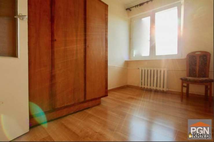 3 pokojowe, Mieszkanie  na sprzedaż, Gryfice, ul. Akacjowa