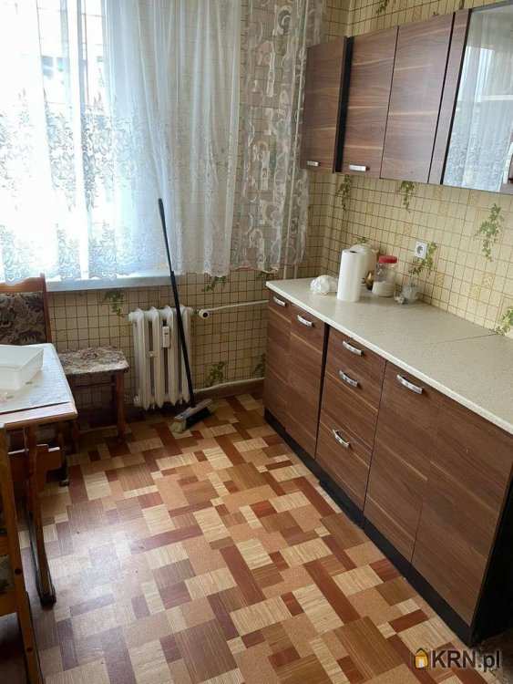 3 pokojowe, Mieszkanie  na sprzedaż, Kędzierzyn-Koźle, ul. 