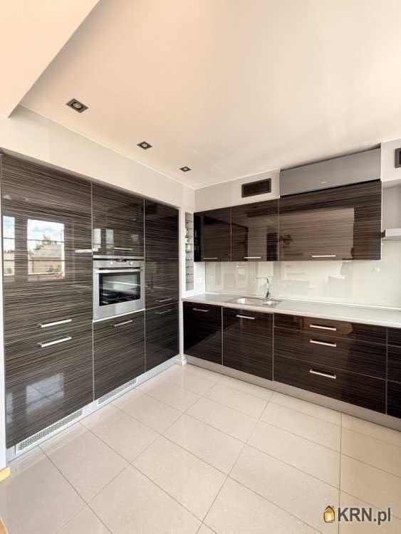 2 pokojowe, Mieszkanie  na sprzedaż, Konstancin-Jeziorna, ul. 