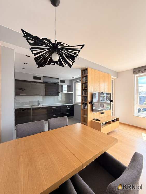 Atentis House Patrycja Iwanoska, Mieszkanie  na sprzedaż, Konstancin-Jeziorna, ul. 