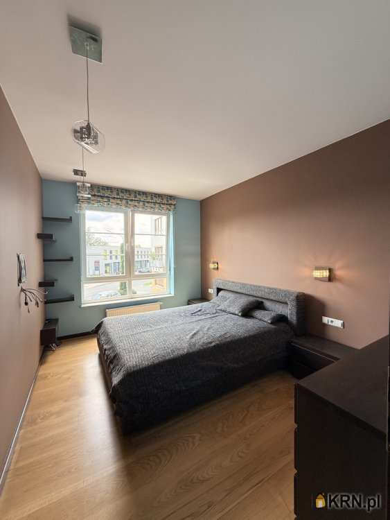 Mieszkanie  na sprzedaż, 2 pokojowe, Konstancin-Jeziorna, ul. 