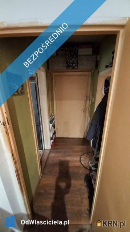 2 pokojowe, Kościan, ul. ks. P. Bączkowskiego, Mieszkanie  na sprzedaż