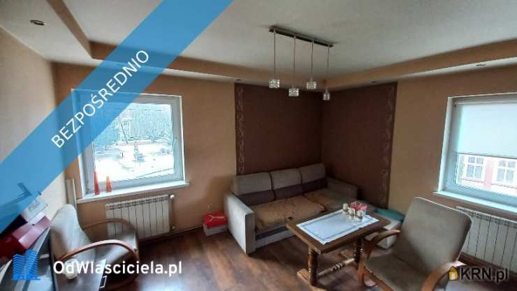 Mieszkanie  na sprzedaż, Kościan, ul. ks. P. Bączkowskiego, 2 pokojowe