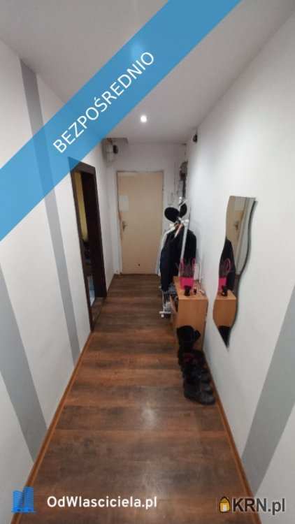 Mieszkanie  na sprzedaż, 2 pokojowe, Kościan, ul. ks. P. Bączkowskiego