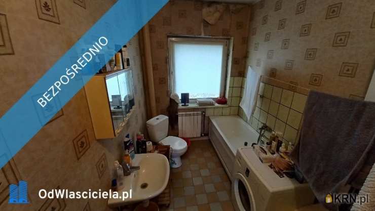 Kościan, ul. ks. P. Bączkowskiego, 2 pokojowe, Mieszkanie  na sprzedaż