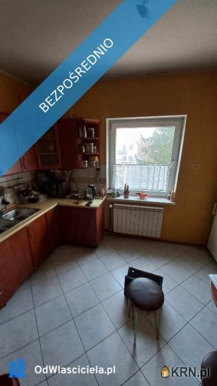 OdWlasciciela.pl, Mieszkanie  na sprzedaż, Kościan, ul. ks. P. Bączkowskiego