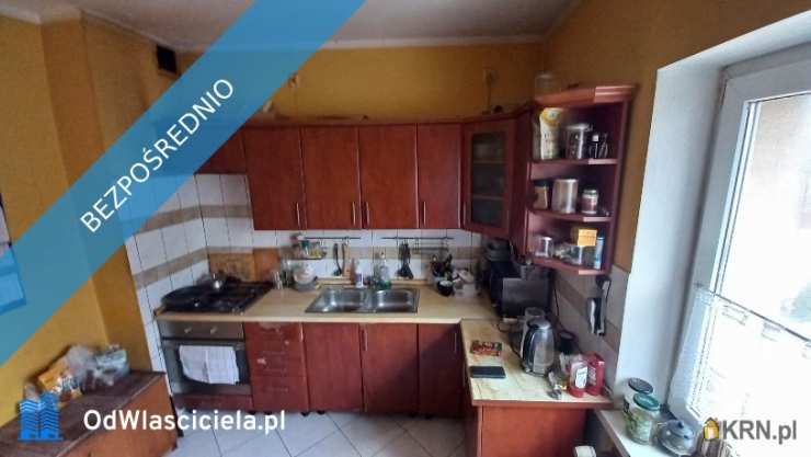 Mieszkanie  na sprzedaż, Kościan, ul. ks. P. Bączkowskiego, 2 pokojowe