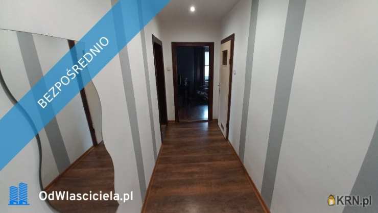 Mieszkanie  na sprzedaż, 2 pokojowe, Kościan, ul. ks. P. Bączkowskiego