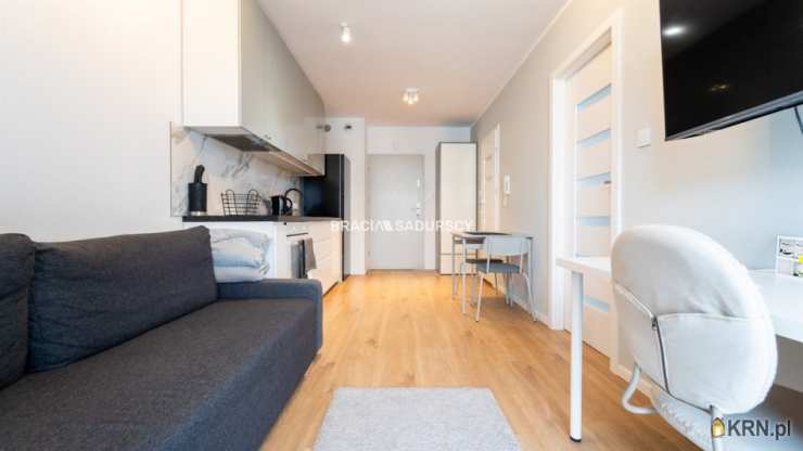 Mieszkanie  na sprzedaż, Kraków, Dębniki/Ruczaj, ul. dr. J. Piltza, 3 pokojowe