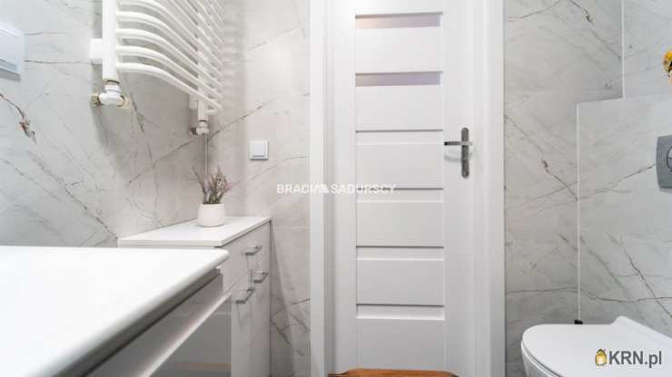 Bracia Sadurscy Oddział BS1 Kapelanka, Mieszkanie  na sprzedaż, Kraków, Dębniki/Ruczaj, ul. dr. J. Piltza