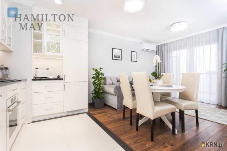 Hamilton May, Mieszkanie  do wynajęcia, Kraków, Podgórze/Zabłocie, ul. 