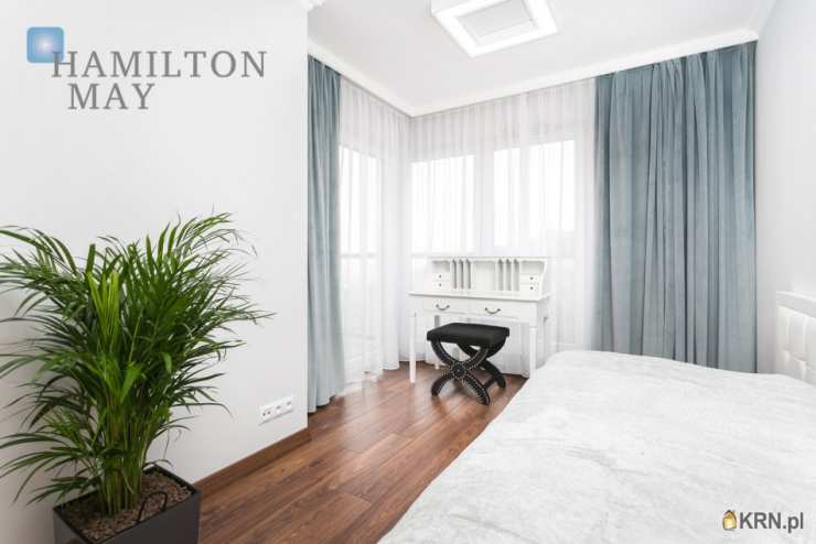 Hamilton May, Mieszkanie  do wynajęcia, Kraków, Podgórze/Zabłocie, ul. 