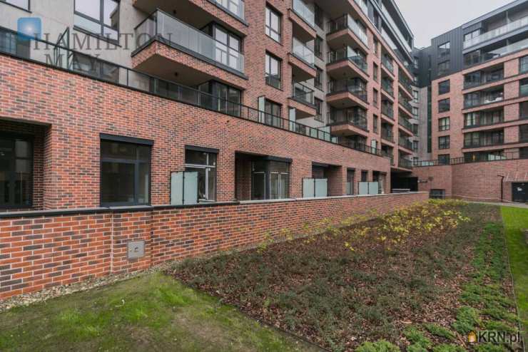 , Mieszkanie  do wynajęcia, Kraków, Podgórze/Zabłocie, ul. 