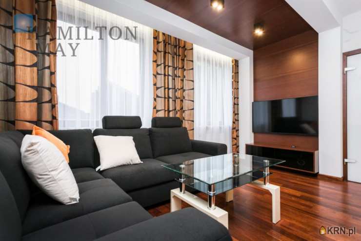 Mieszkanie  do wynajęcia, Kraków, Stare Miasto, ul. Krzywa, 3 pokojowe