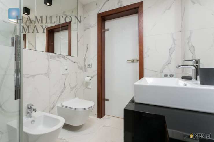 Kraków, Stare Miasto, ul. Krzywa, 3 pokojowe, Mieszkanie  do wynajęcia