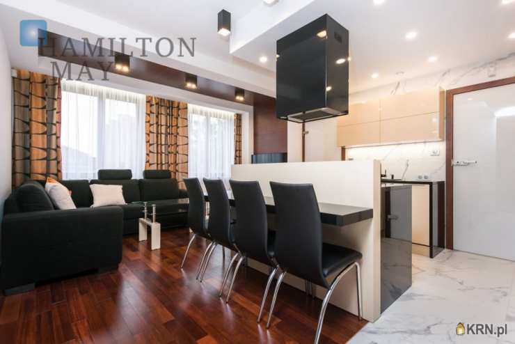 3 pokojowe, Kraków, Stare Miasto, ul. Krzywa, Mieszkanie  do wynajęcia