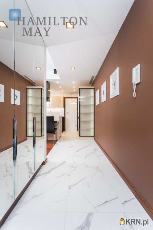 3 pokojowe, Mieszkanie  do wynajęcia, Kraków, Stare Miasto, ul. Krzywa