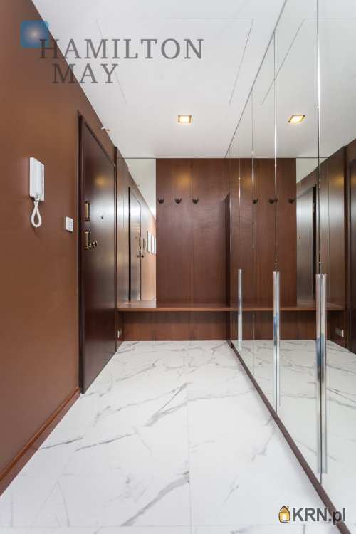 Hamilton May, Mieszkanie  do wynajęcia, Kraków, Stare Miasto, ul. Krzywa