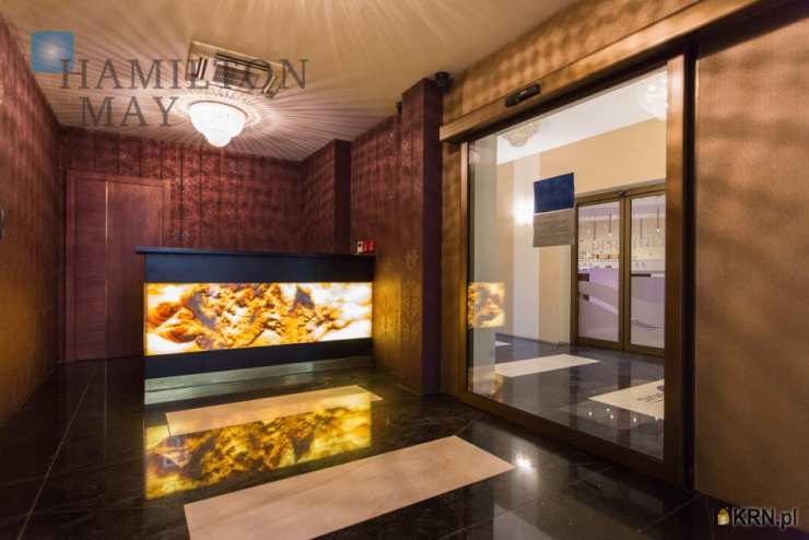 Mieszkanie  do wynajęcia, Kraków, Stare Miasto, ul. Krzywa, 3 pokojowe