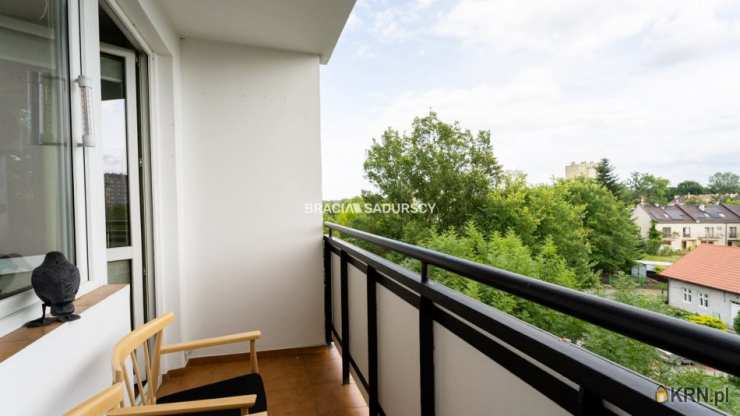 Kraków, Bieńczyce, ul. Fatimska, Mieszkanie  na sprzedaż, 3 pokojowe